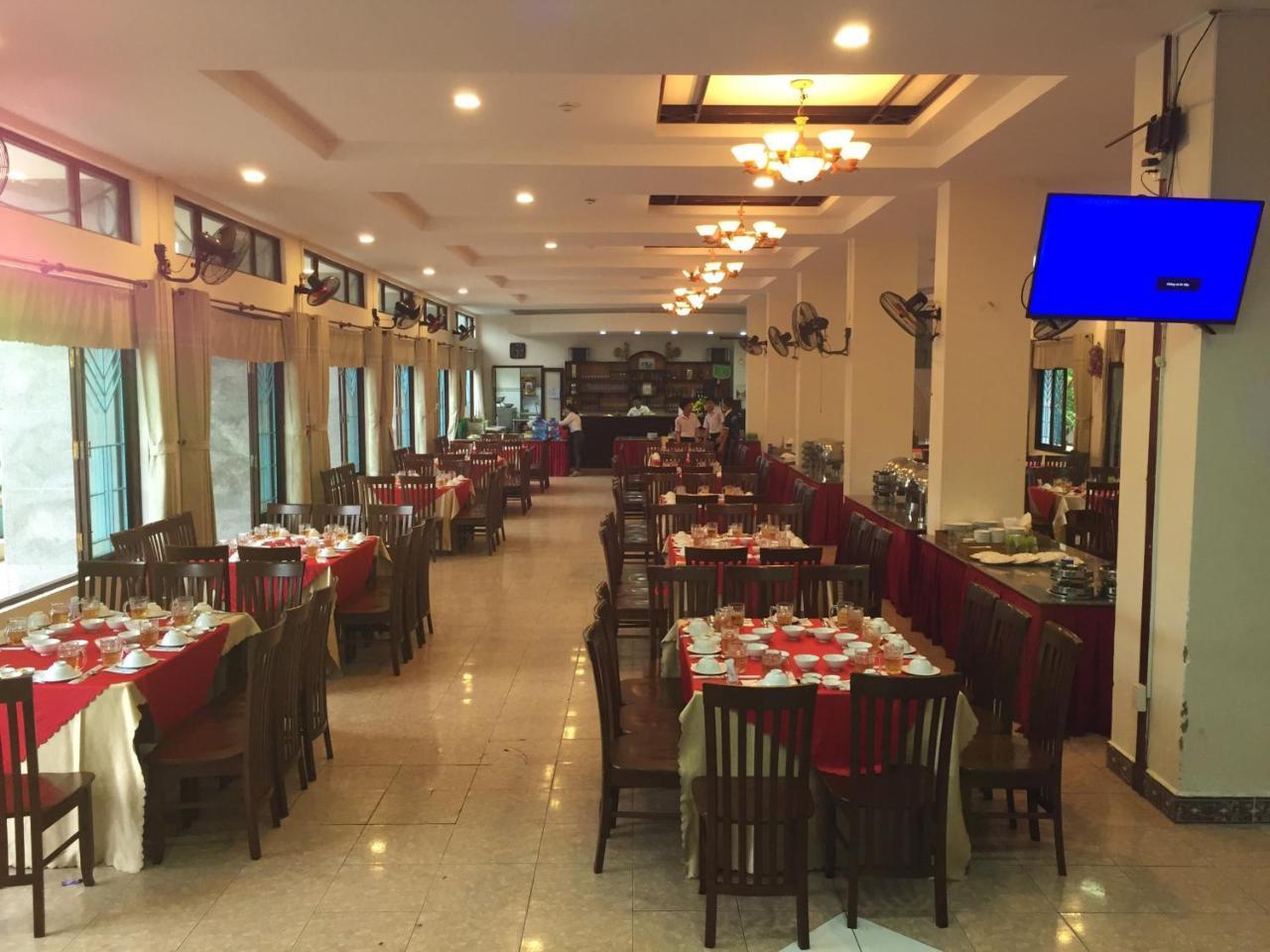 Cao Su Hotel Vung Tau Exterior photo