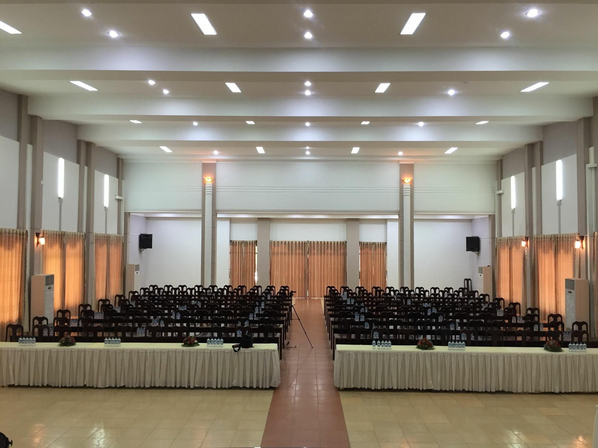 Cao Su Hotel Vung Tau Exterior photo